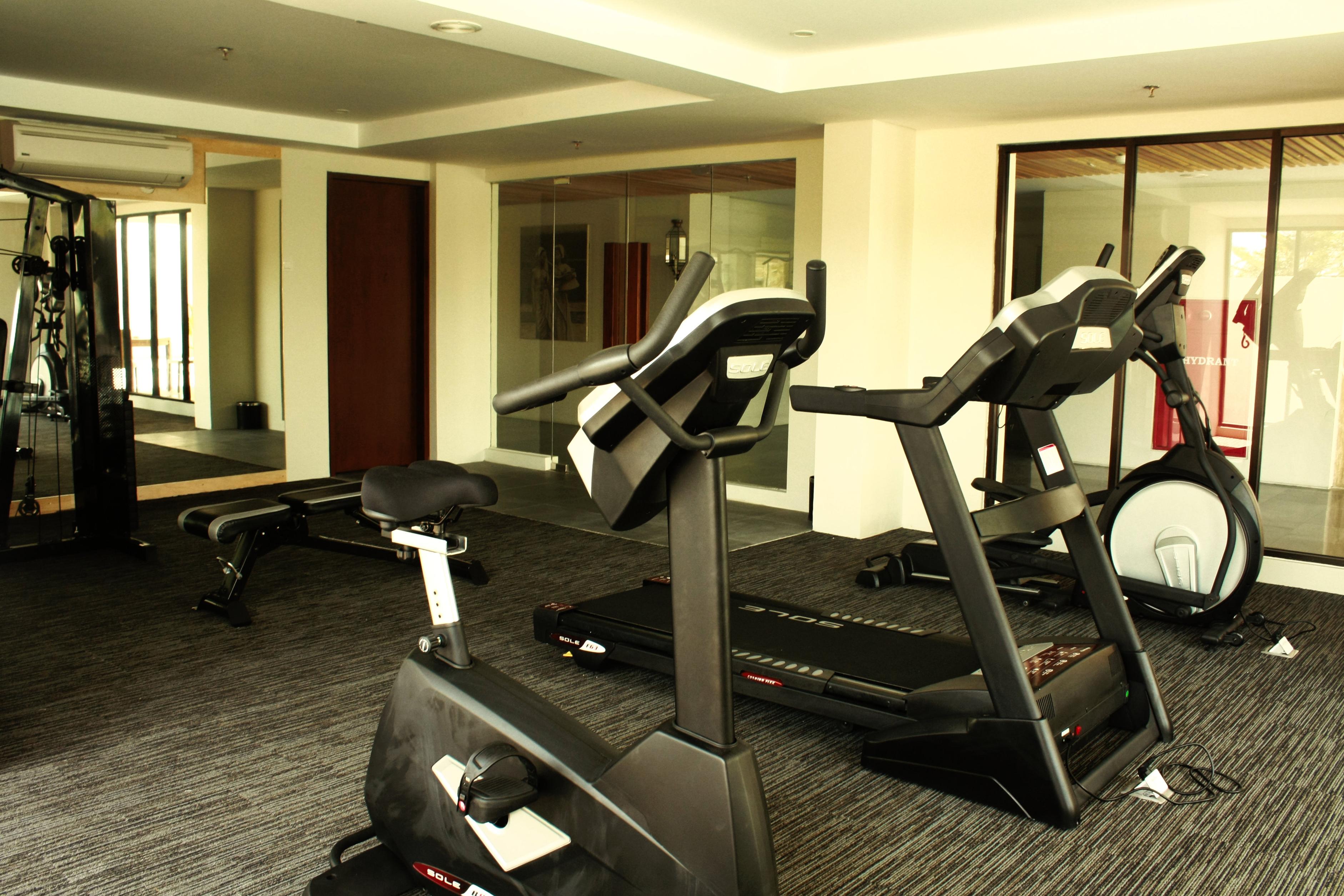 Paragon Hotel Seminyak Экстерьер фото